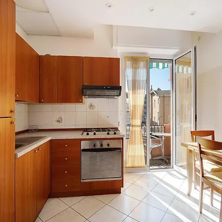 Botticelli Apartment