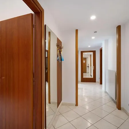 Apartment Botticelli Alassio