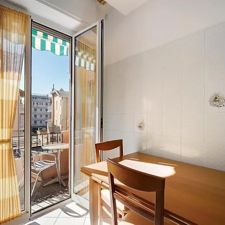 Apartment Botticelli Alassio