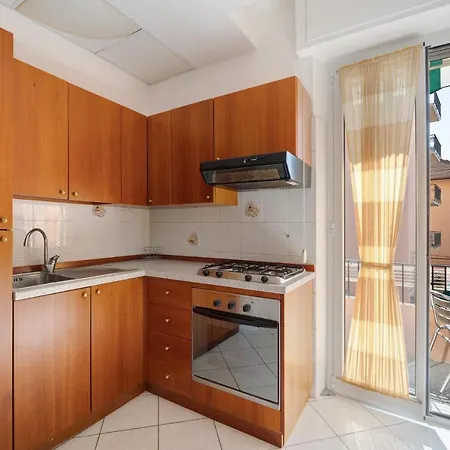 Apartment Botticelli *