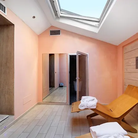 Botticelli Apartment Alassio