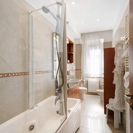 Apartment Botticelli *